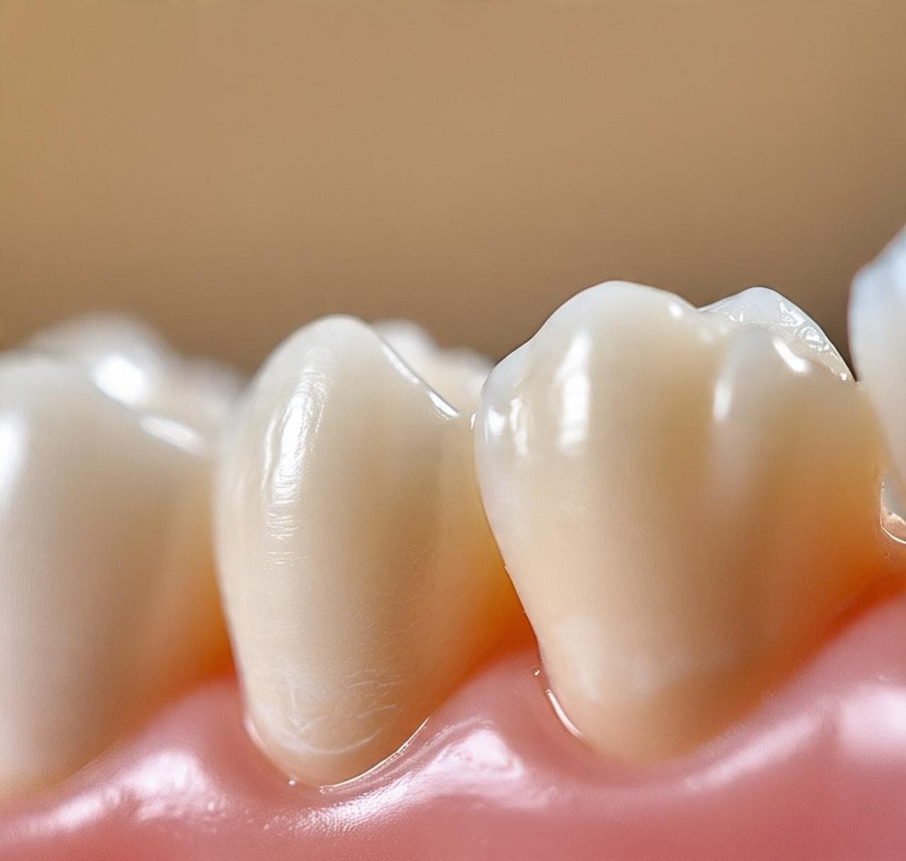 Cosmetic Fillings