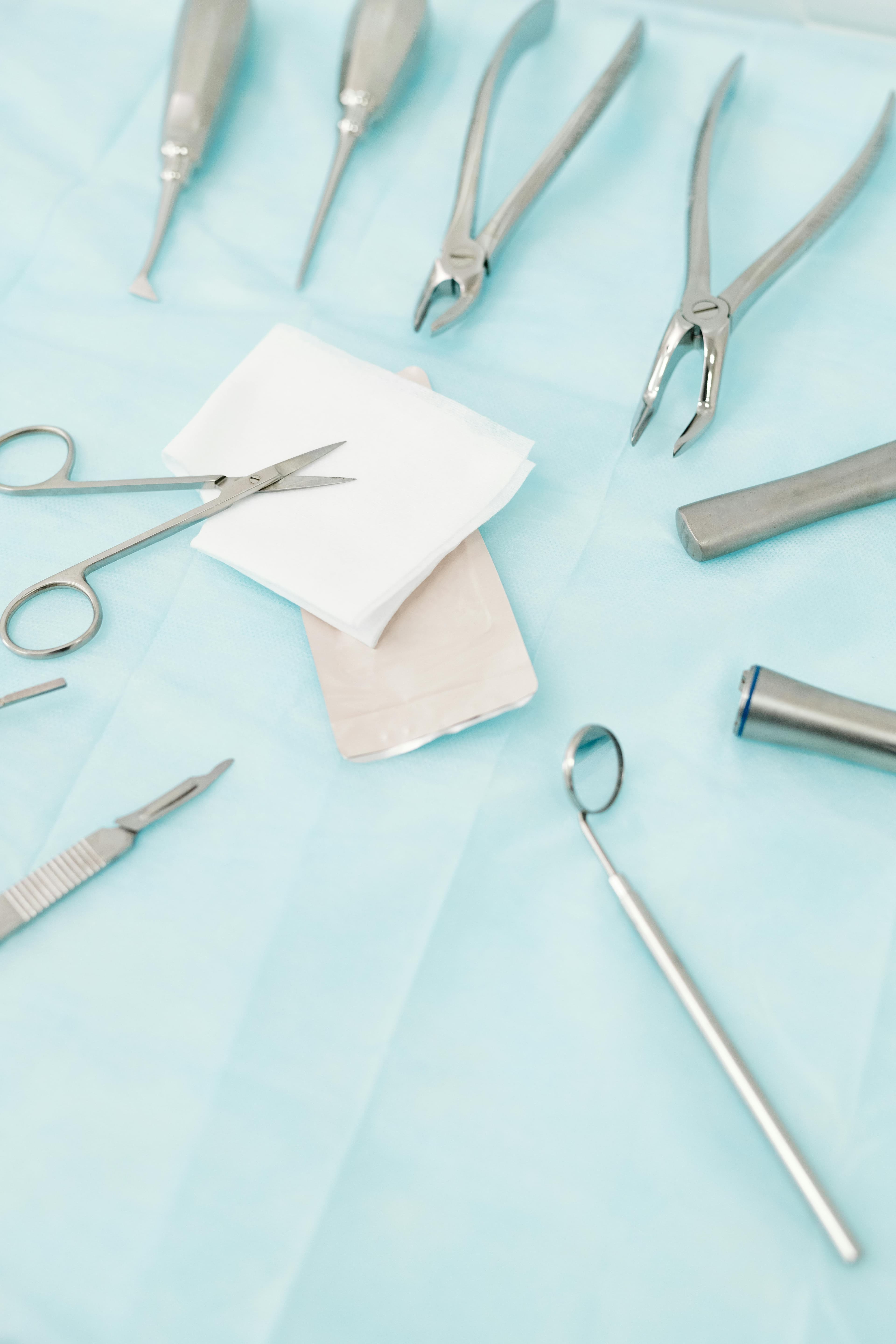 Surgery