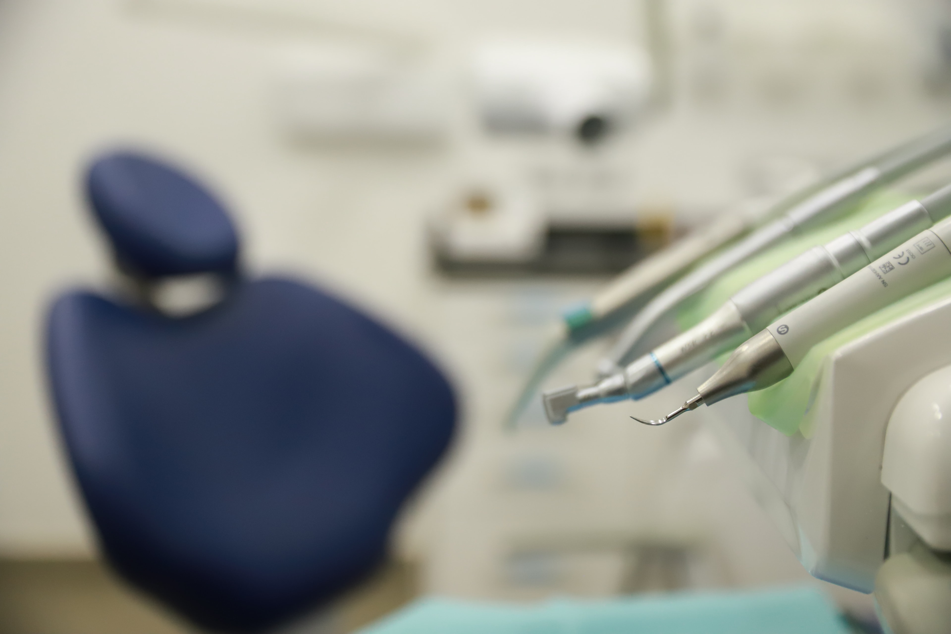 Clinic Facilities